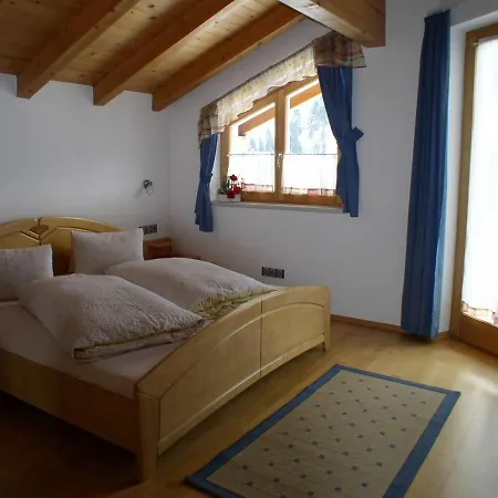 Haus Claudia *